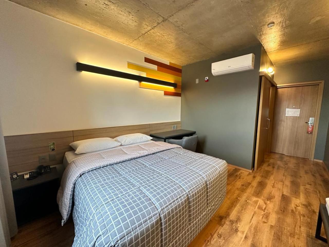 Hotel 10 Sorriso Εξωτερικό φωτογραφία