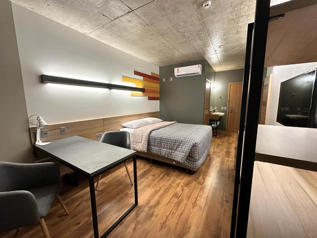 Hotel 10 Sorriso Εξωτερικό φωτογραφία