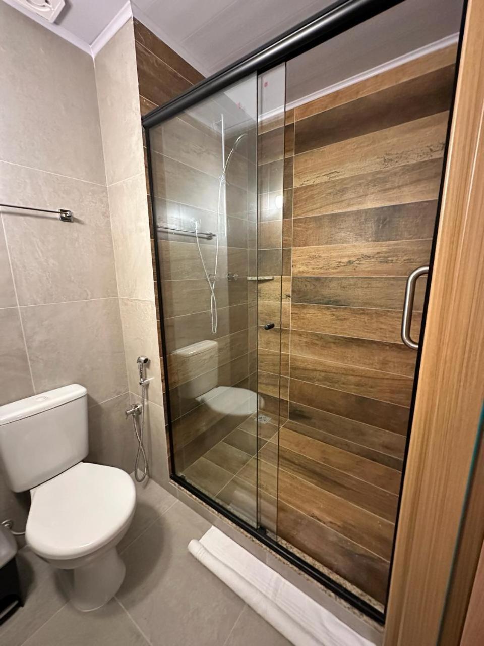 Hotel 10 Sorriso Εξωτερικό φωτογραφία