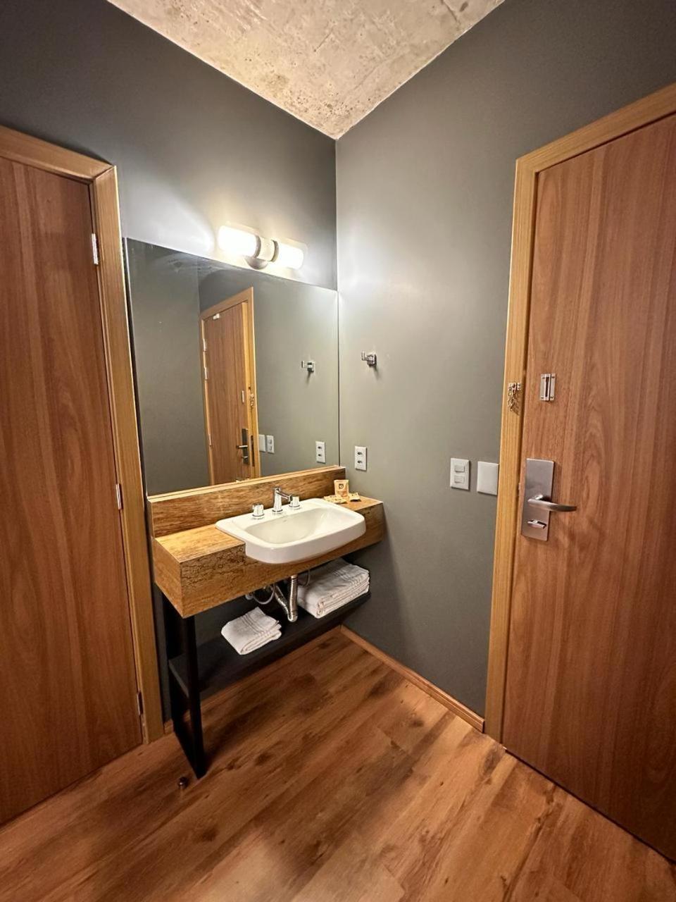 Hotel 10 Sorriso Εξωτερικό φωτογραφία